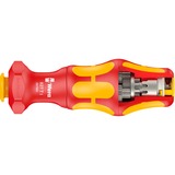 Wera 05057481001 supporto per punta di cacciavite 1 pezzo(i) rosso/Giallo, 14 Nm, 1 pezzo(i), 12,5 cm