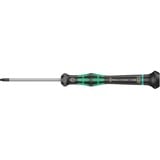Wera 05150106001, Cacciavite Nero/Verde