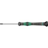 Wera 05150106001, Cacciavite Nero/Verde