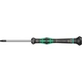 Wera 05150106001, Cacciavite Nero/Verde