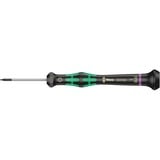 Wera 05150106001, Cacciavite Nero/Verde