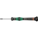 Wera 05150106001, Cacciavite Nero/Verde