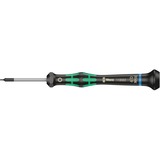 Wera 05150106001, Cacciavite Nero/Verde