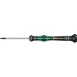 Wera 05150106001, Cacciavite Nero/Verde