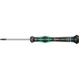 Wera 05150106001, Cacciavite Nero/Verde