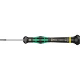 Wera 05150106001, Cacciavite Nero/Verde