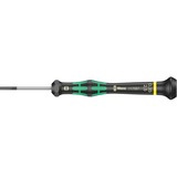 Wera 05150106001, Cacciavite Nero/Verde