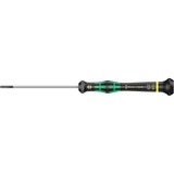 Wera 05150106001, Cacciavite Nero/Verde