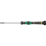 Wera 05150106001, Cacciavite Nero/Verde