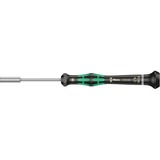 Wera 05150106001, Cacciavite Nero/Verde