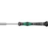 Wera 05150106001, Cacciavite Nero/Verde