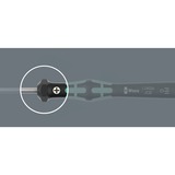 Wera 05150106001, Cacciavite Nero/Verde
