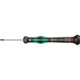 Wera 05150106001, Cacciavite Nero/Verde