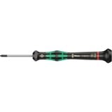 Wera 05150106001, Cacciavite Nero/Verde