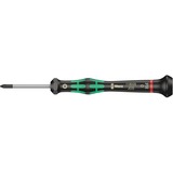 Wera 05150106001, Cacciavite Nero/Verde