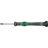 Wera 05150106001, Cacciavite Nero/Verde
