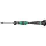 Wera 05150106001, Cacciavite Nero/Verde