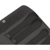 Wera 9465 Borsa a rotolo per 6003 Joker 15, vuota Nero