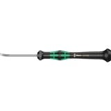 Wera 9715 Inserto in schiuma Kraftform Micro Set 1 9715, Cacciavite Nero/Verde