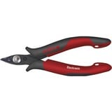 Wiha 26813, Pinze di taglio rosso/Nero