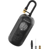 Wiha DHT0006, Pompa di aria Nero