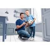 Wiha zai Hause Pompa d'aria a batteria, 6 pezzi, Pompa di aria Nero