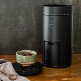 Wilfa WSFBS-200B, Coffee Mill Nero