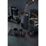Wilfa WSFBS-200B, Coffee Mill Nero