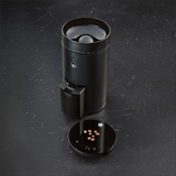 Wilfa WSFBS-200B, Coffee Mill Nero