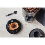 Wilfa WSFBS-200B, Coffee Mill Nero