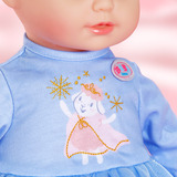 ZAPF Creation BABY born Winterdress 36cm, Accessori della bambola BABY born Winterdress 36cm, Vestito per bambola, 1 anno/i