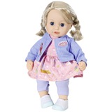 ZAPF Creation Little Sophia Baby Annabell Little Sophia, Bambola bambina, Ragazza, 1 anno/i, 360 mm
