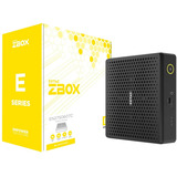 ZOTAC ZBOX-EN275060TC-BE-W5B, Mini-PC Nero
