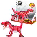 ZURU 7171 Action figure giocattolo, Gioco figura Robo Alive 7171, 3 anno/i, Multicolore, Plastica