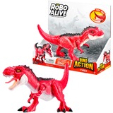 ZURU 7171, Gioco figura 