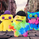 ZURU Fuggler - Fugg Life, Peluche animali 