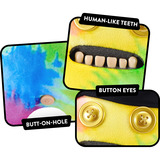 ZURU Fuggler - Fugg Life, Peluche animali 