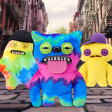 ZURU Fuggler - Fugg Life, Peluche animali 