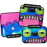 ZURU Fuggler - Fugg Life, Peluche animali 