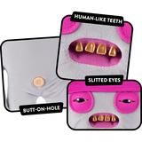 ZURU Fuggler - Fugg Life, Peluche animali 