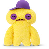ZURU Fuggler - Fugg Life, Peluche animali 