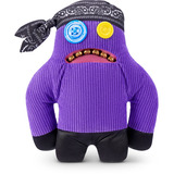 ZURU Fuggler - Fugg Life, Peluche animali 