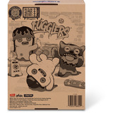 ZURU Fuggler - Fugg Life, Peluche animali 