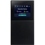 Zyxel NR2301 Router di rete cellulare, Router WIRELESS LTE Router di rete cellulare, Nero, Portatile, LCD, 6,1 cm (2.4"), Wi-Fi 6 (802.11ax)