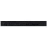 Zyxel NR2301 Router di rete cellulare, Router WIRELESS LTE Router di rete cellulare, Nero, Portatile, LCD, 6,1 cm (2.4"), Wi-Fi 6 (802.11ax)