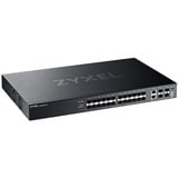 Zyxel XGS2220-30F-EU0101F, Interruttore 