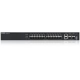 Zyxel XGS2220-30F-EU0101F, Interruttore 