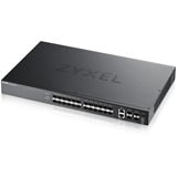 Zyxel XGS2220-30F-EU0101F, Interruttore 