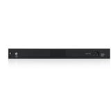 Zyxel XGS2220-30F Gestito L3 Nero, Interruttore Gestito, L3, Montaggio rack