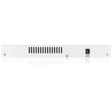 Zyxel XMG-108HP Non gestito 2.5G Ethernet (100/1000/2500) Supporto Power over Ethernet (PoE), Interruttore Non gestito, 2.5G Ethernet (100/1000/2500), Supporto Power over Ethernet (PoE)